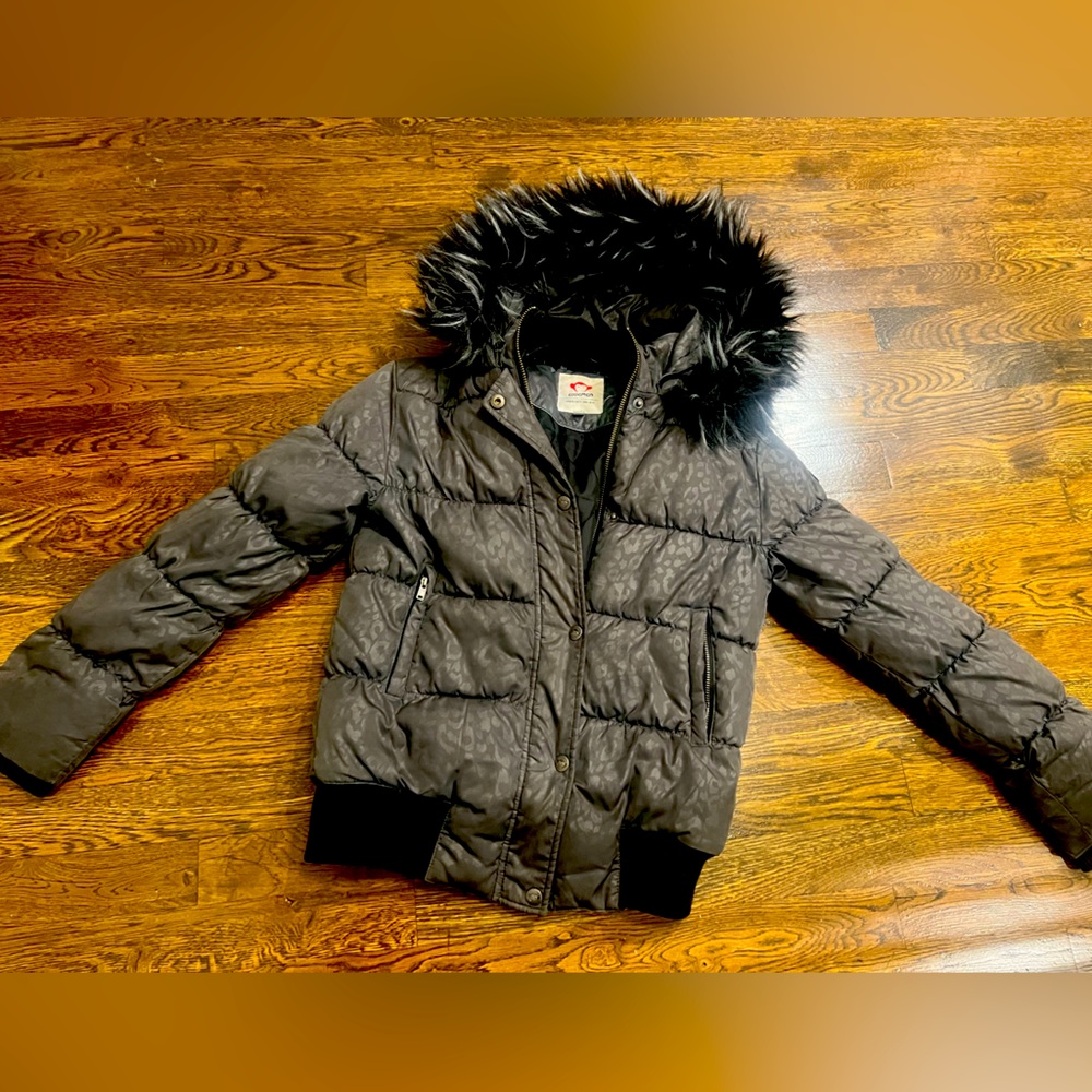 Appaman jacket